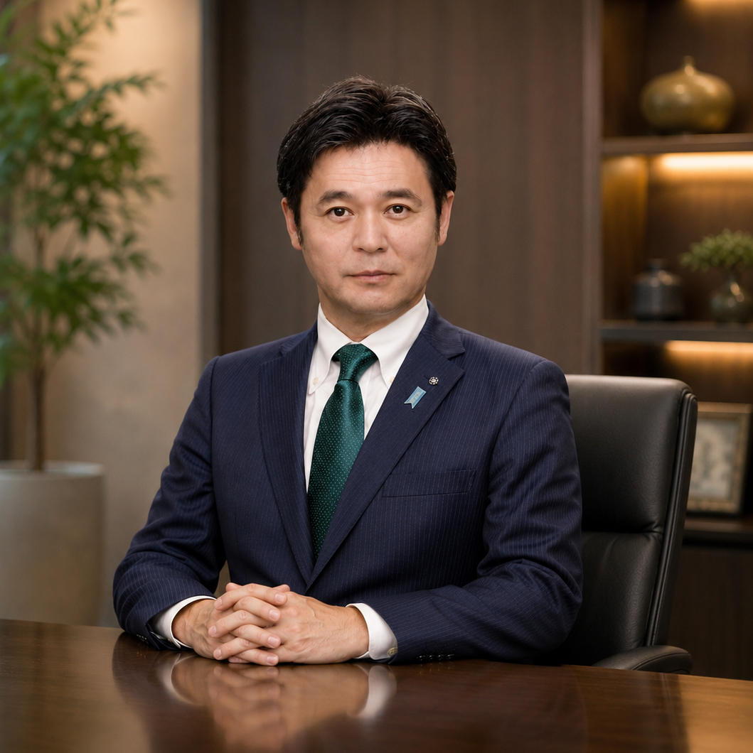 大平浩司