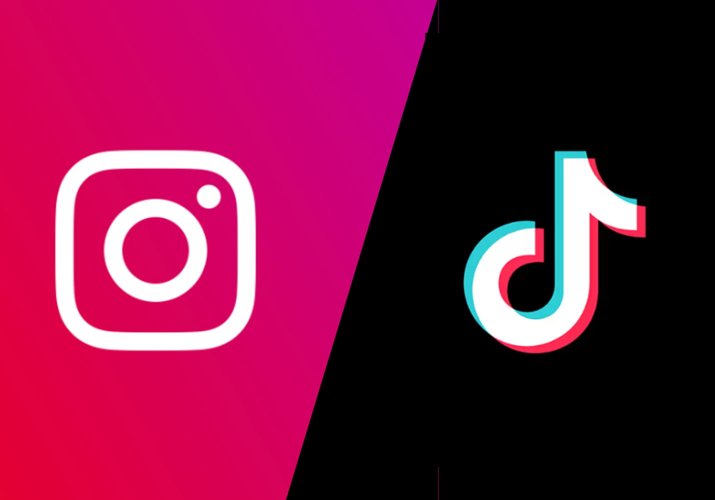 Instagram・TikTok収益化事業