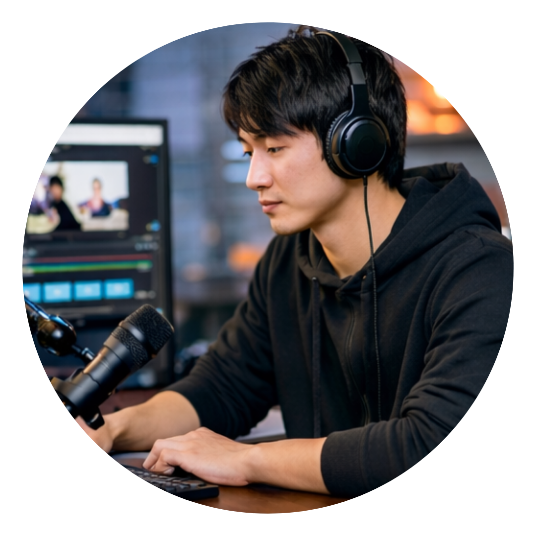 ぴったりの音楽